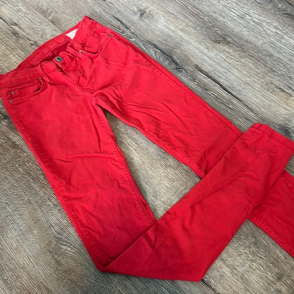 Angry Rabbit Jeggings - Picture 1 of 8